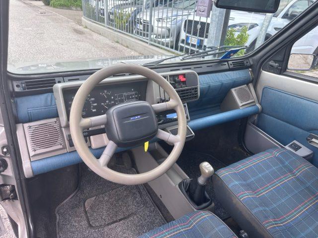 FIAT Panda 4x4 1.1 i.e. 54CV