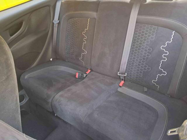 FIAT Punto 1.4 8V 3 porte Natural Power ok neopatentati