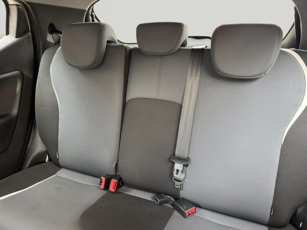 LANCIA Ypsilon 3ª serie Ypsilon 1.2 69 CV 5 po...