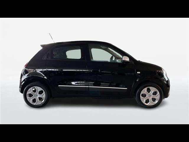 Renault Twingo Zen 22kWh