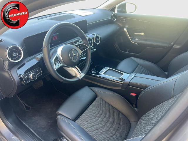 MERCEDES-BENZ A 250 phev Progressive Advanced auto