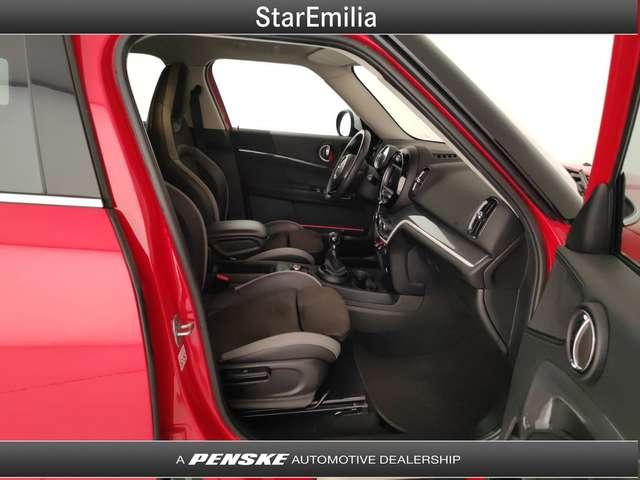 MINI Cooper S Countryman Mini 2.0 Cooper S Countryman