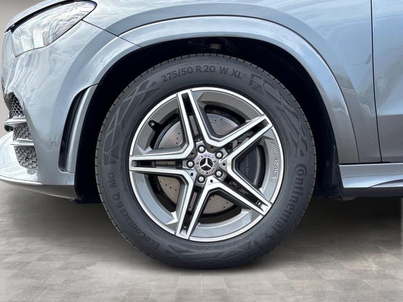 Mercedes GLE 300 300 D Premium 4Matic 9G-Tronic Plus