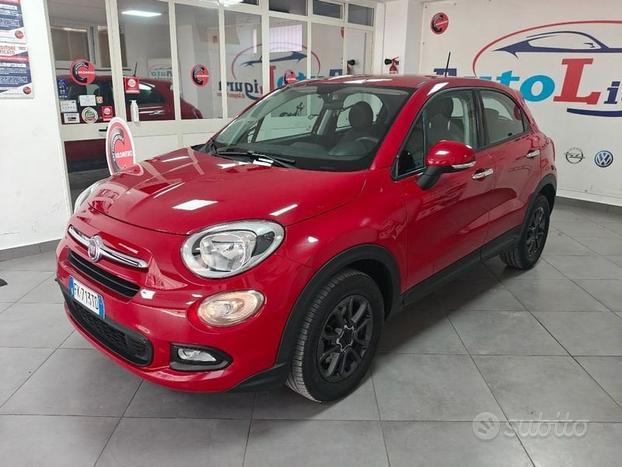 FIAT 500X 1.3 MultiJet 95 CV Pop Star LEGGI A...