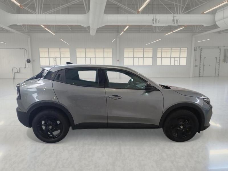 ALFA ROMEO JUNIOR 1.2 136cv Hybrid eDCT6 Ibrida