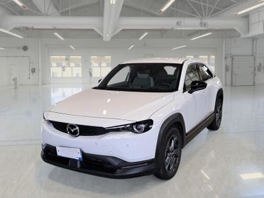 MAZDA MX-30 35,5KWH 110CV EXCEED 5 PORTE SUV