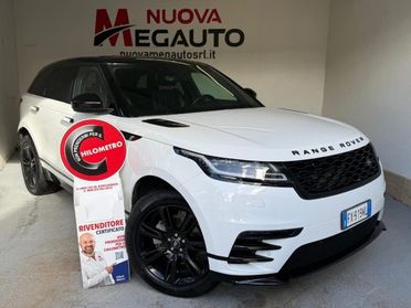 LAND ROVER Range Rover Velar 2.0D I4 180 CV R-Dynamic