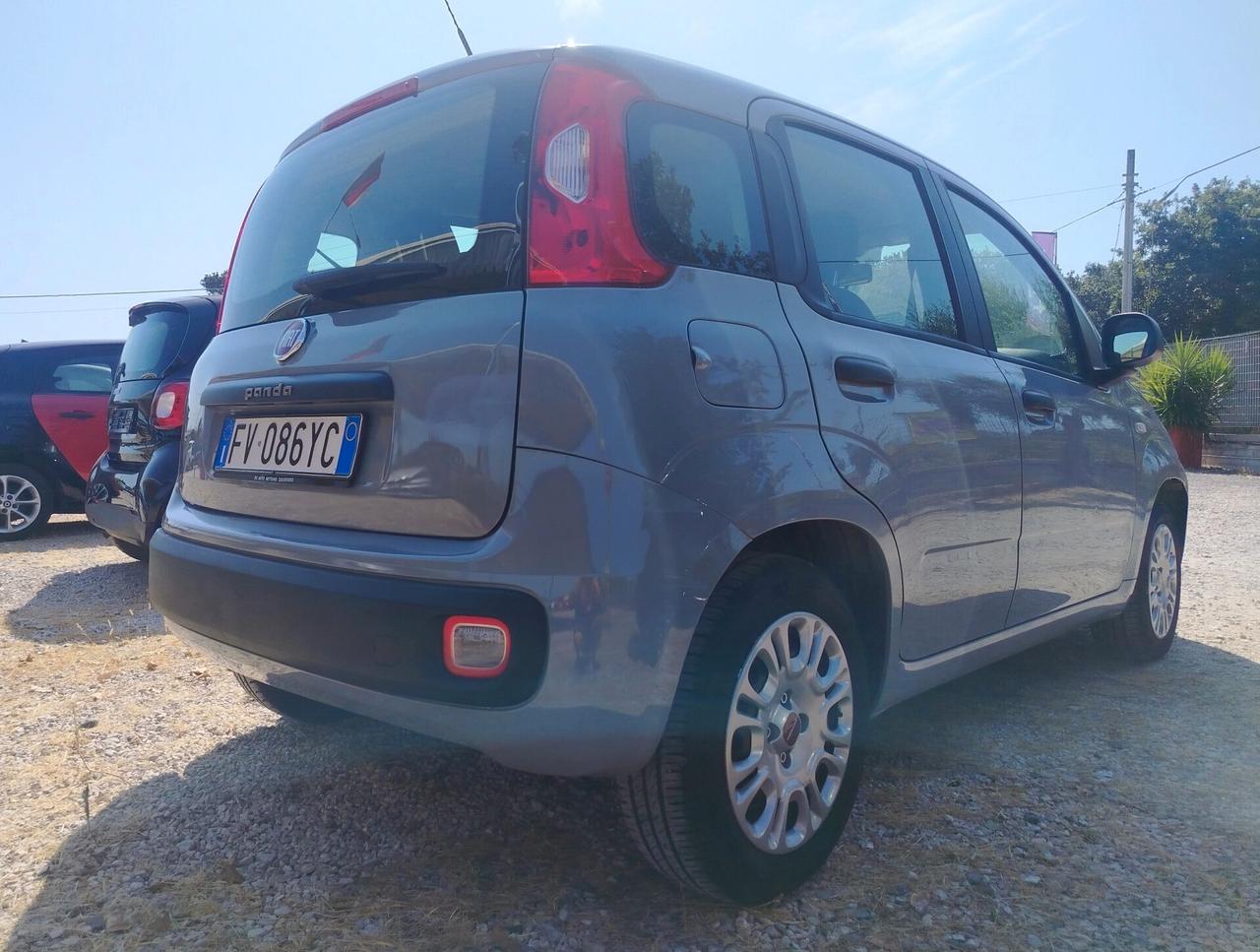 Fiat Panda 1.2 Easy Power Easy