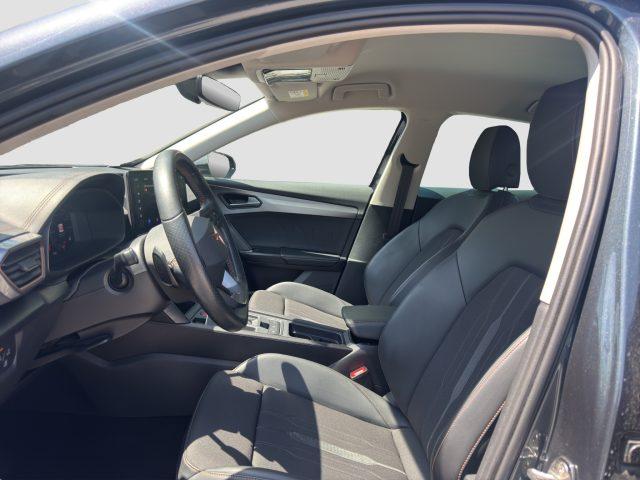 CUPRA Formentor Formentor 1.5 TSI DSG