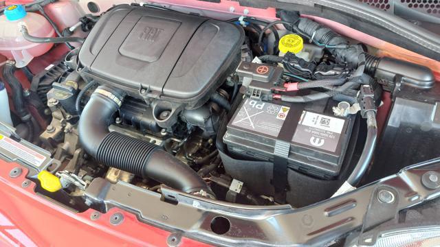 FIAT 500 1.0 Hybrid Cult Aziendale 60.000 Km
