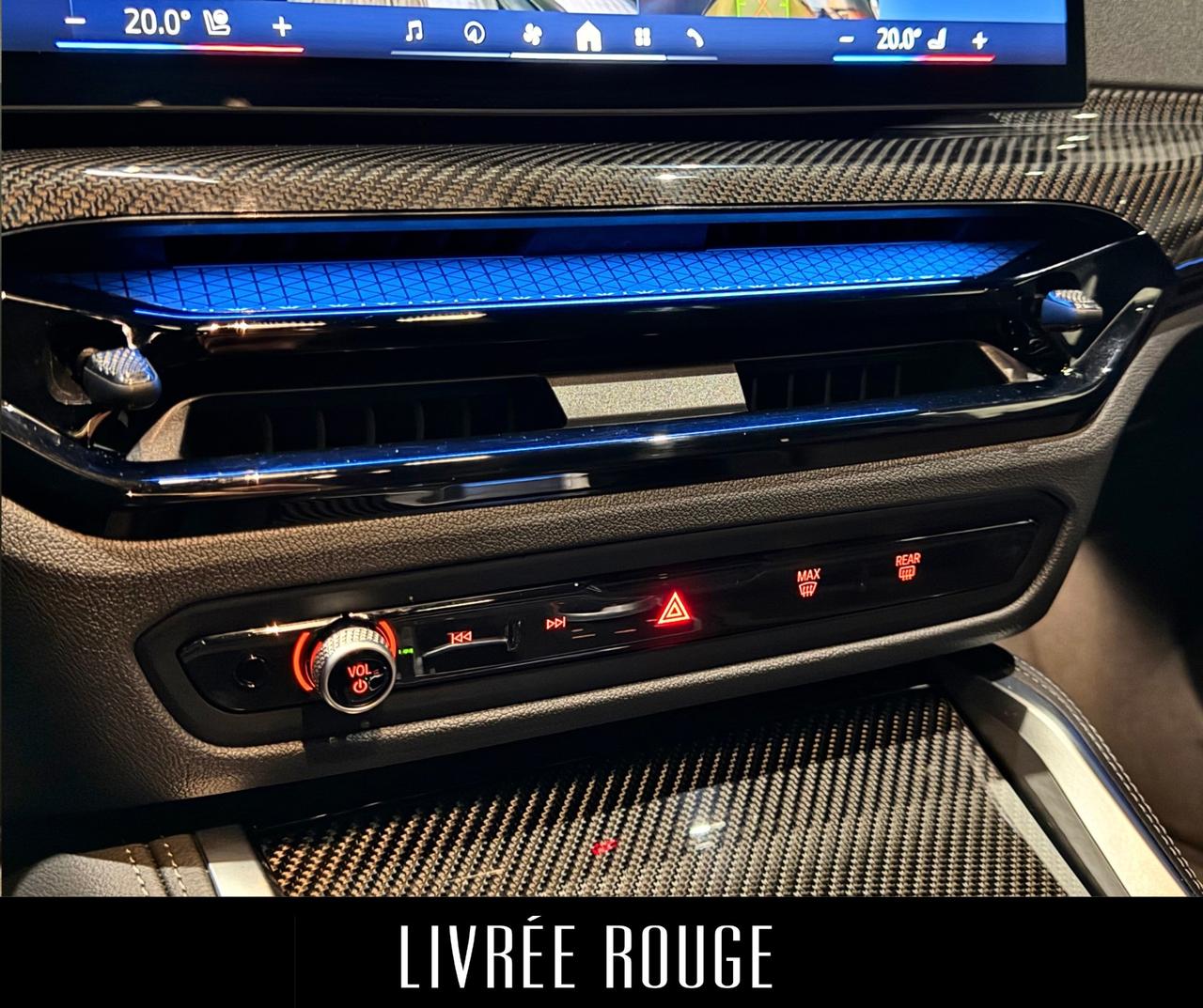 Bmw 430i xDrive Coupé Msport Pro