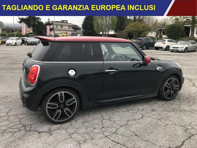 MINI John Cooper Works 2.0 Challenge Edition GOMME NUOVE * GARANZIA EUROPEA