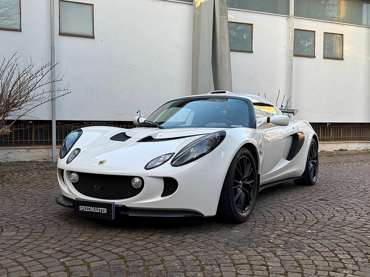 Lotus Exige S