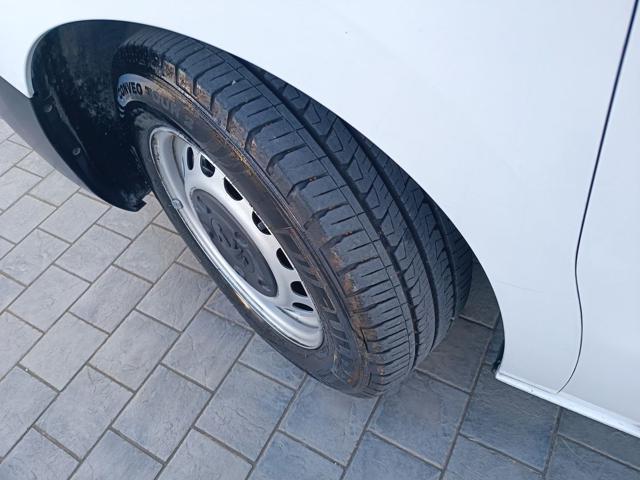 PEUGEOT Expert BlueHDi 120 S&S PL-TN Furgone Premium Standard