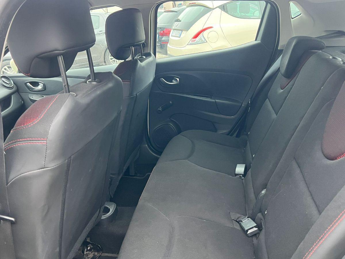 RENAULT - Clio - 1.2 75 CV GPL 5p. Wave