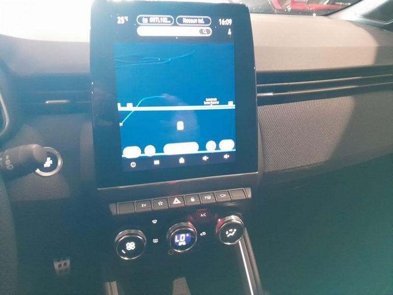 Renault Clio 1.6 E-Tech full hybrid esprit Alpine 145cv