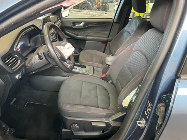 FORD Kuga 2.0 ECOBLUE 120CV AUT. 2WD ST-LINE