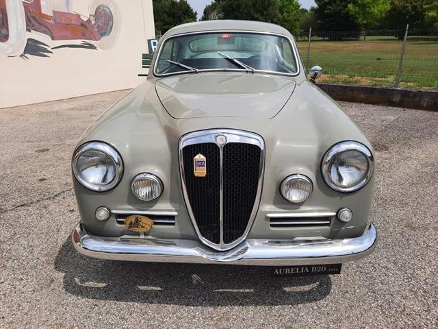 LANCIA Aurelia B 20 GT