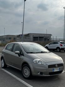 Fiat Grande Punto 1.4 5 porte Fun