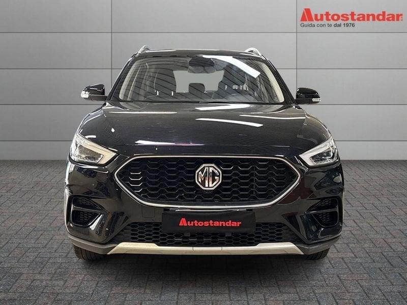 MG ZS 2021 1.5 Comfort