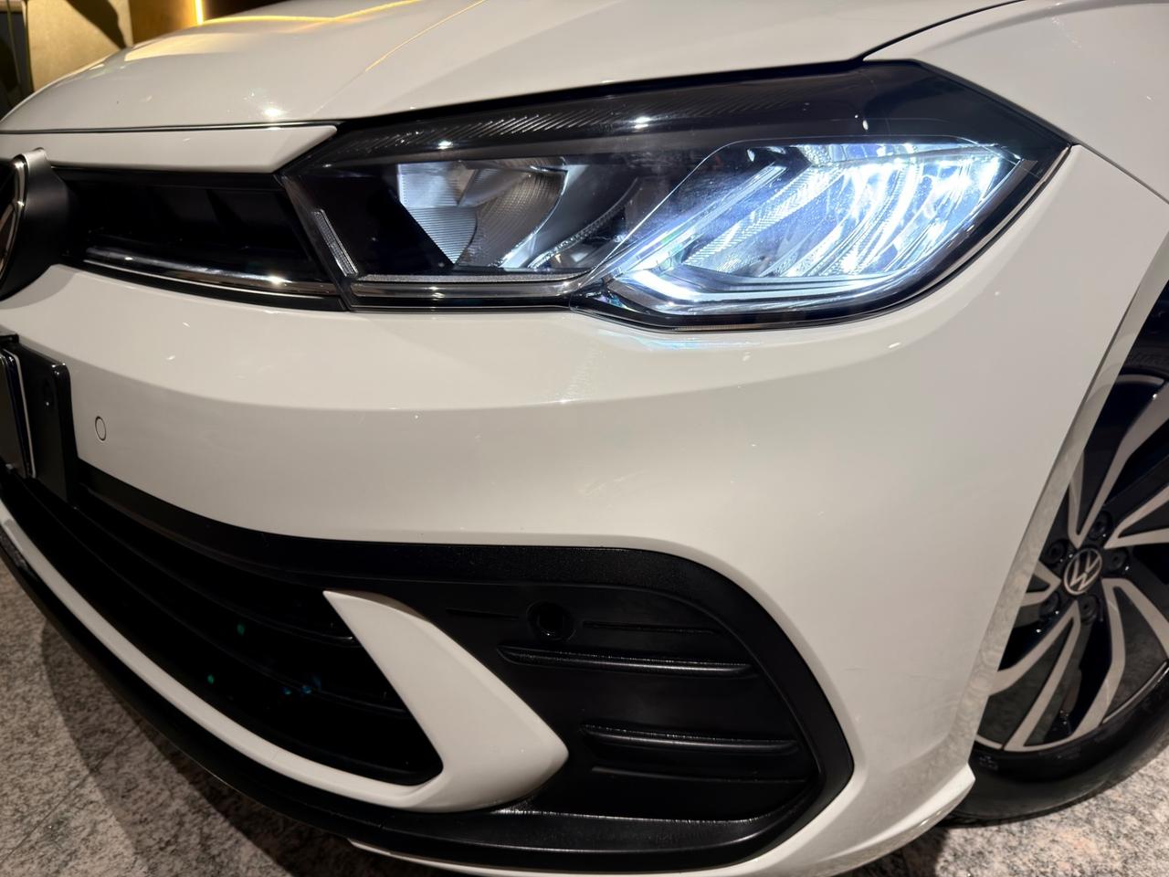 Volkswagen Polo *OK NEOPATENTATI * IVA ESPOSTA