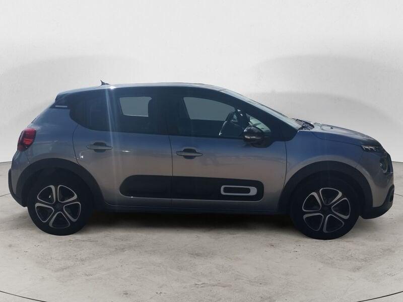 Citroën C3 PureTech 83 S&S Feel Pack