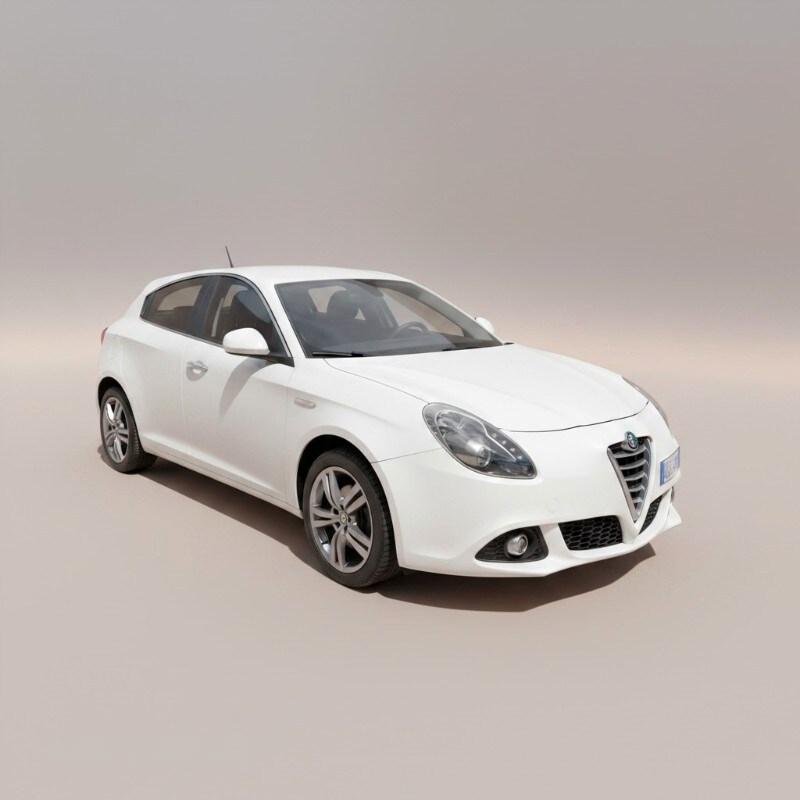 ALFA ROMEO Giulietta (2010-21) Giulietta 1.6 JT...