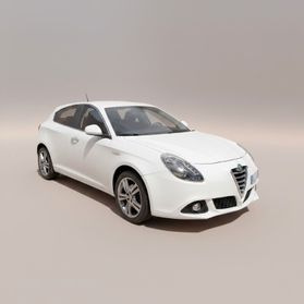 ALFA ROMEO Giulietta (2010-21) Giulietta 1.6 JT...