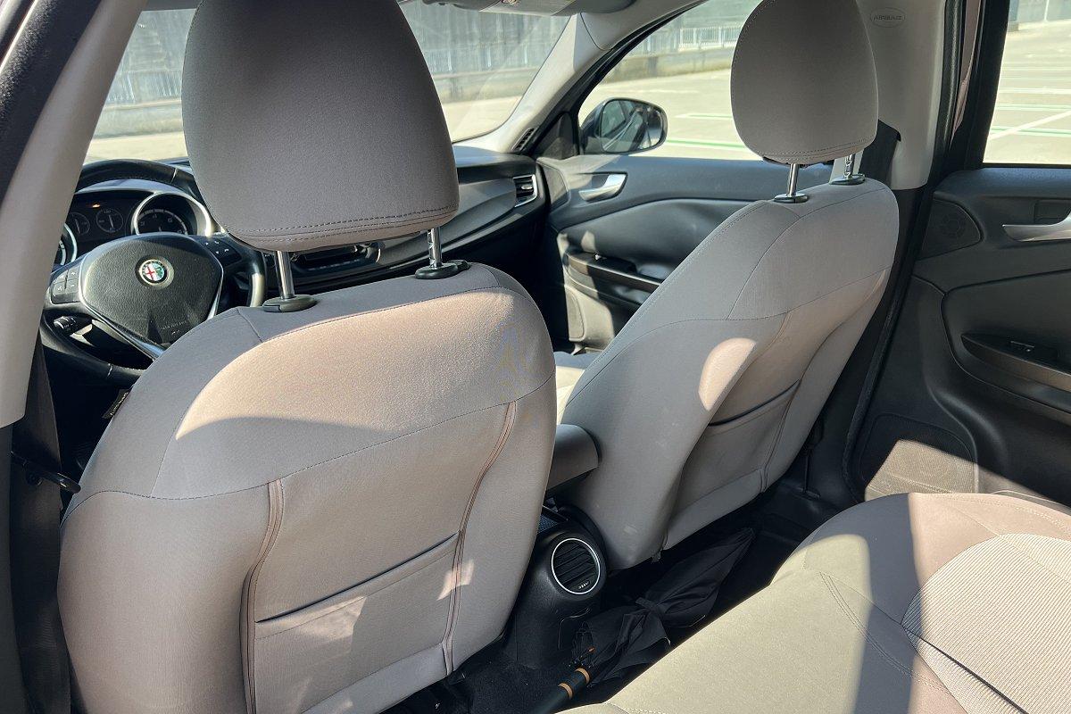 ALFA ROMEO Giulietta 1.6 JTDm-2 105 CV Distinctive