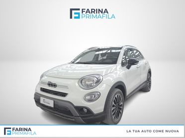 FIAT 500X 2022 - 500X 1.3 mjet Club 95cv