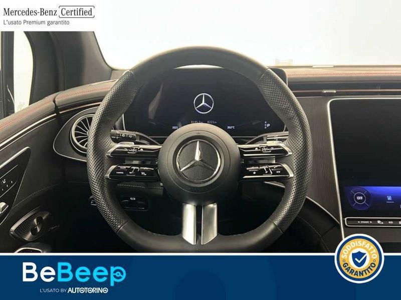 Mercedes-Benz EQE SUV 350 AMG LINE PREMIUM 4MATIC