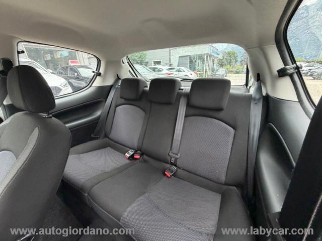 PEUGEOT 206 Plus 1.1 60 CV 3p. Urban