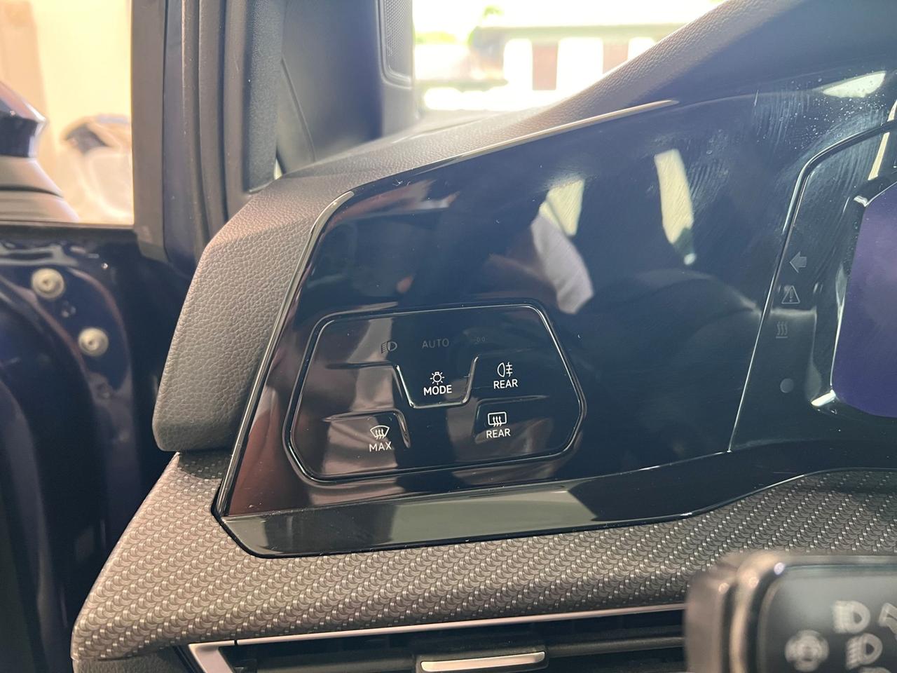 VOLKSWAGEN Golf VIII 2020 1.5 etsi evo R-Line 150cv dsg
