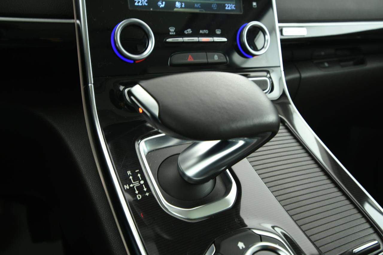 RENAULT Espace 2.0 blue dci Executive 160cv 7p.ti edc CAMERA+ACC+TETTO PANO