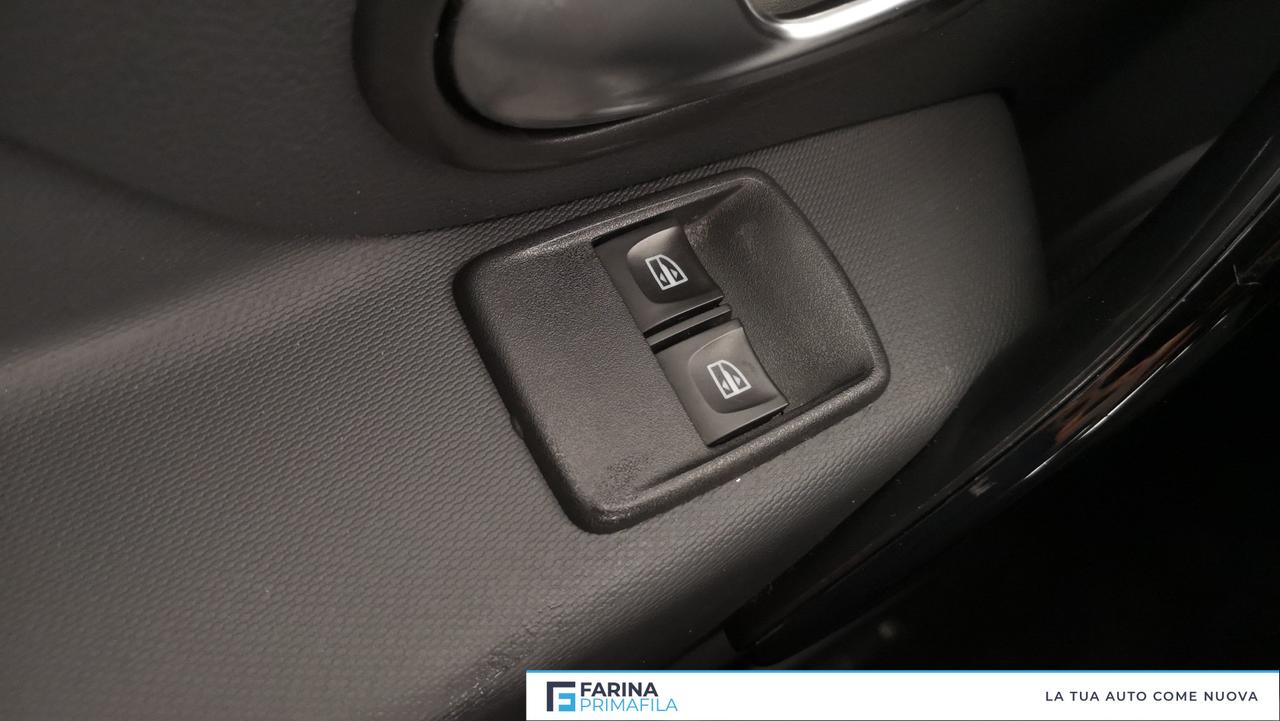 DACIA Sandero II 2017 Stepway - Sandero Stepway 1.5 blue dci Techr