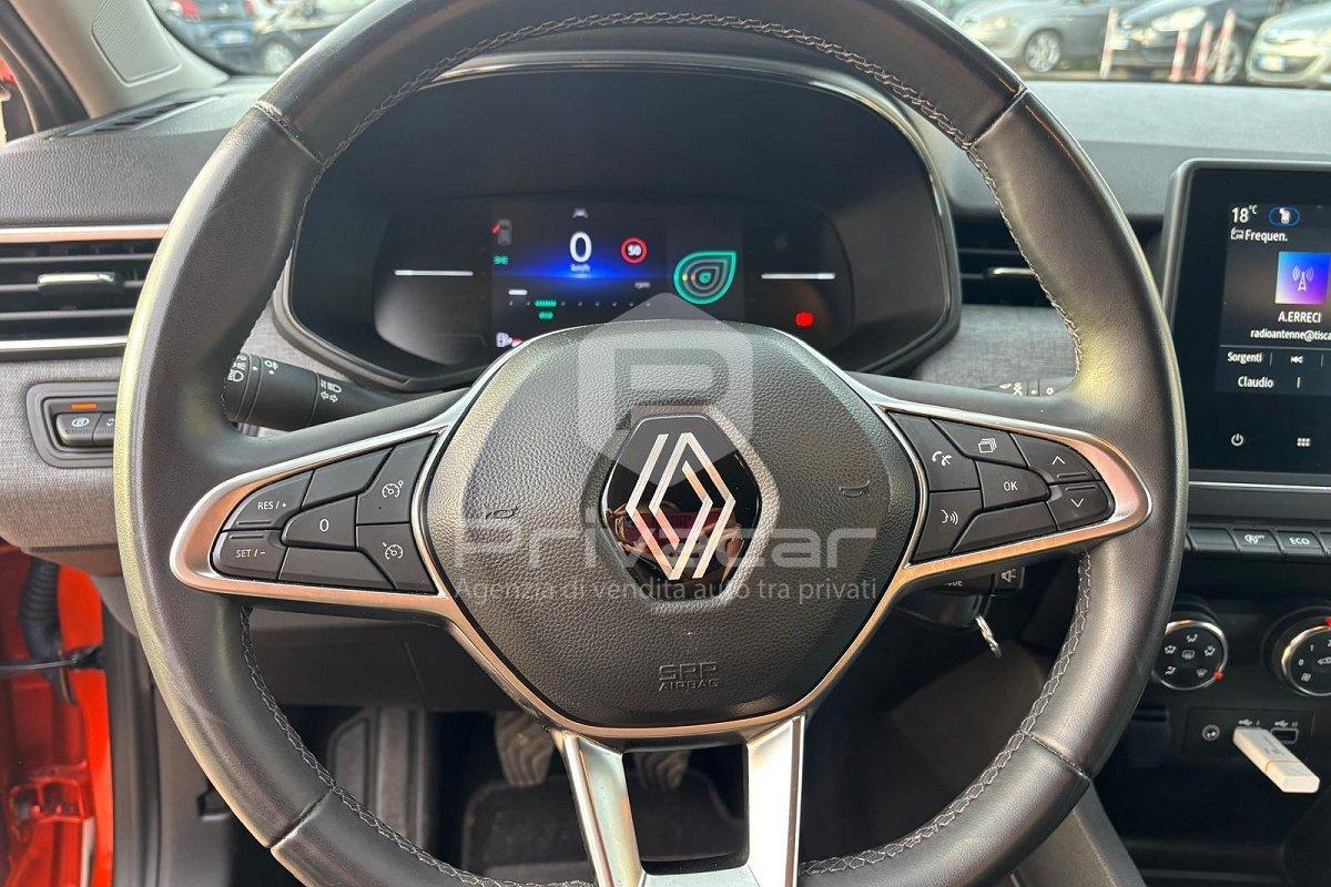 RENAULT Clio TCe 90 CV 5 porte Evolution