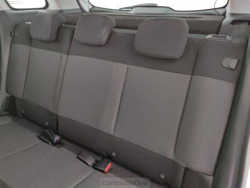 Citroën C3 Aircross BlueHDi 110 S&S C-Series