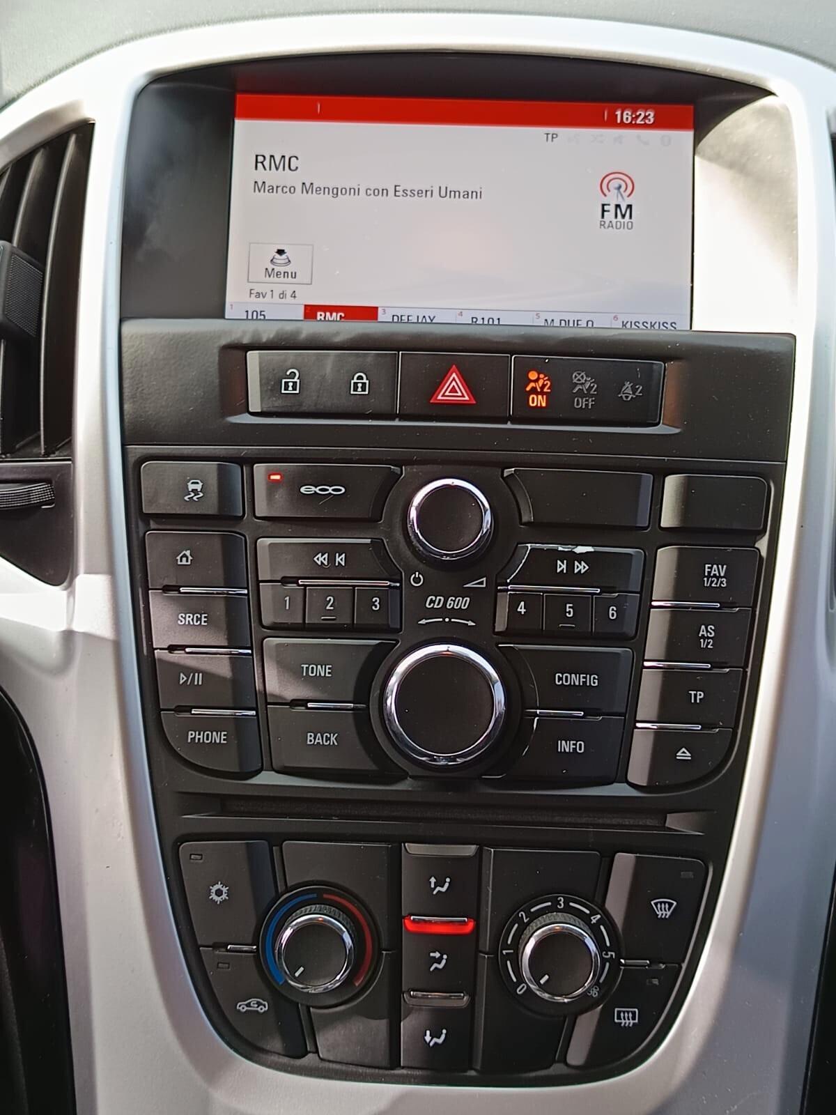 Opel Astra 2015 - 1.6 CDTI Lb automobili