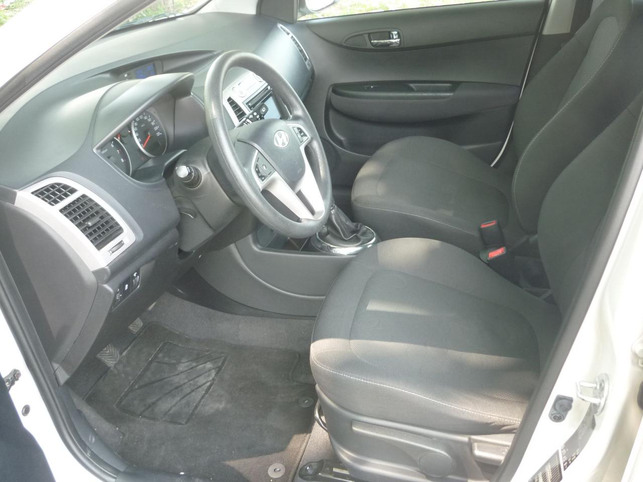 Hyundai i20 1.2 5p. Sound Edition Neopatentati