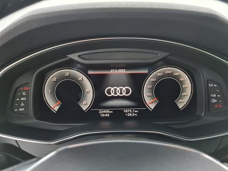 Audi A6 Avant 45 3.0 tdi mhev Business Sport quattro s-tronic