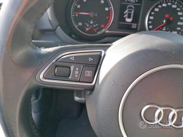 Audi A1 1.0 BENZINA 82CV 2017 OK NEOP