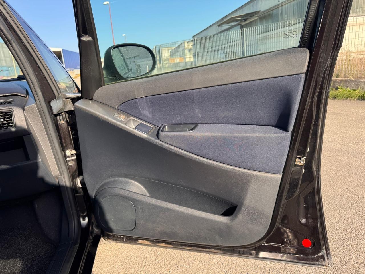 Lancia MUSA 1.3 Mjt S&S DPF Poltrona Frau 134000 KM