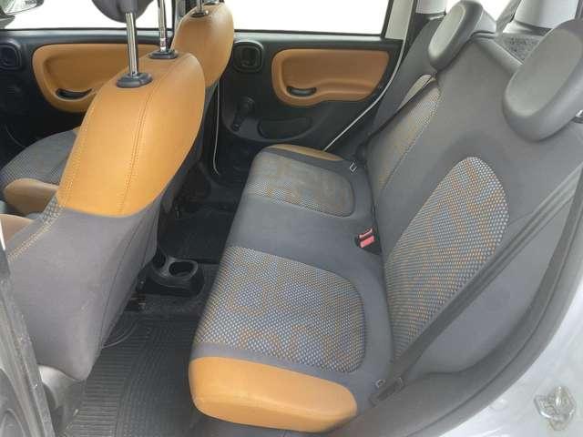 Fiat Panda 0.9 t.air t. 4x4 s&s 85cv
