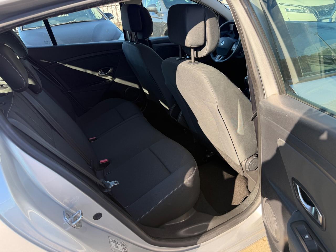 Renault Megane 1.9 dCi 130CV GT Line/ 134.000KM