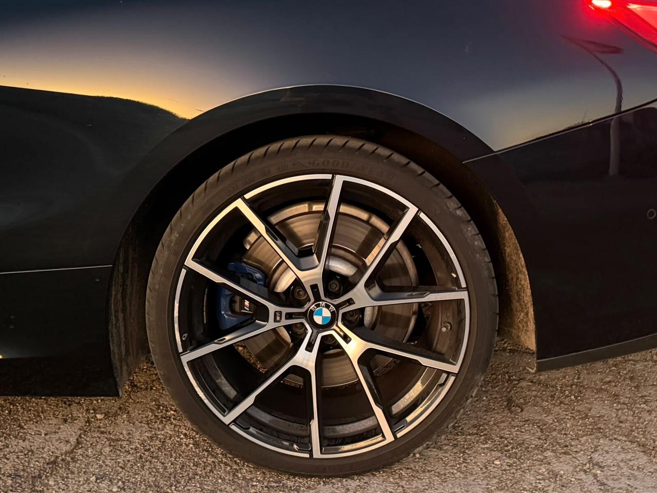 Bmw 840 840d xDrive Cabrio
