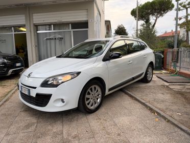 Renault Mégane 1.5 dCi 110CV SporTour Attractive