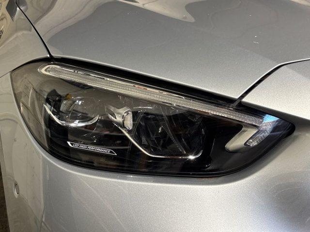 MERCEDES-BENZ C 200 d Mild hybrid S.W. Advanced