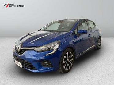 Renault Clio 5 Porte 1.6 Hybrid Zen E-Tech Auto