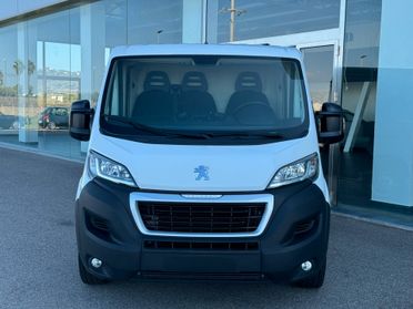 Peugeot Boxer 333 L1H1 2.0 BlueHDi 160CV S&S PREMIUM,