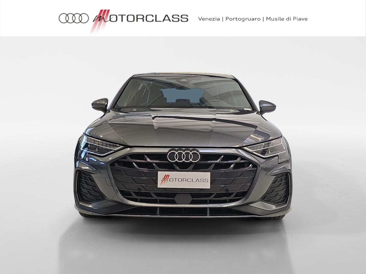 Audi A3 sportback 2.0 tdi 150cv s line edition s tronic